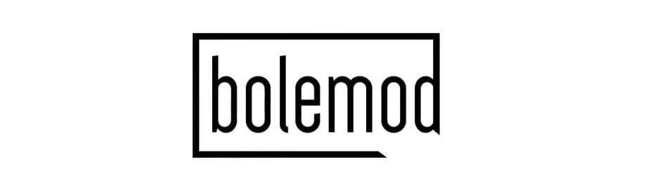 Bolemod Logo